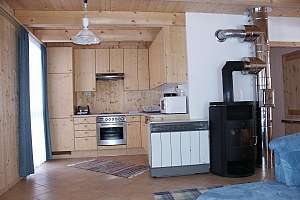 Ferienpark Kreischberg - Avstrija - pečica - SKIFUN