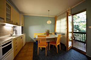 Slovenija Vile Terme Zreče  Jedilnica