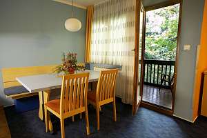 Slovenija Vile Terme Zreče Jedilnica