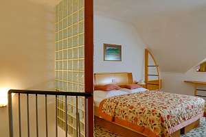 Slovenija Hotel Vital Zreče spalnica