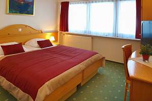 Slovenija Hotel Planja Rogla Soba za 2 osebi 