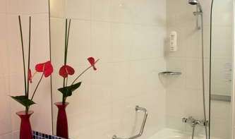 holiday inn expres tuš kabina