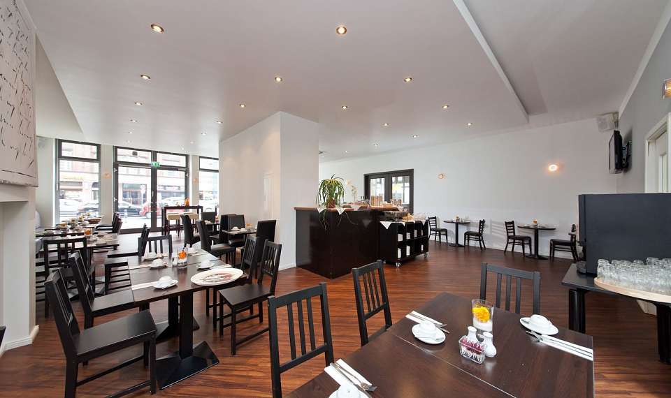 novum berlin city b zajtrk