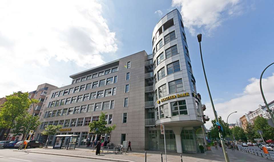 novum hotel city b berlin