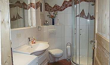 Ferienpark Kreischberg - Avstrija - kopalnica - SKIFUN