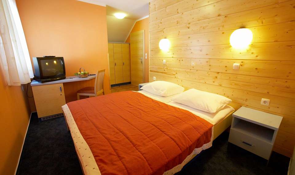 Slovenija Vile Terme Zreče  Soba za 2 osebi 