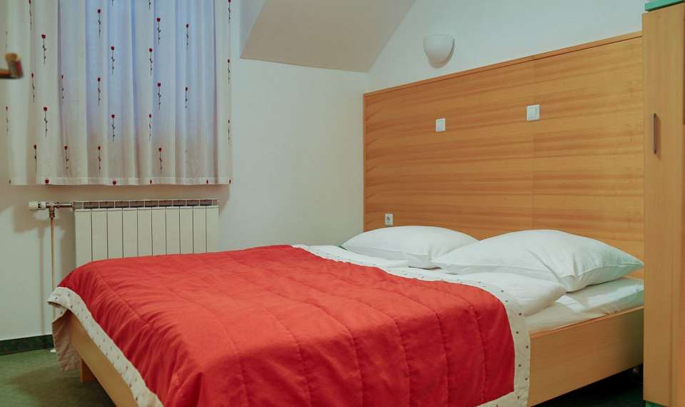 Slovenija Vile Terme Zreče Dvoposteljna soba