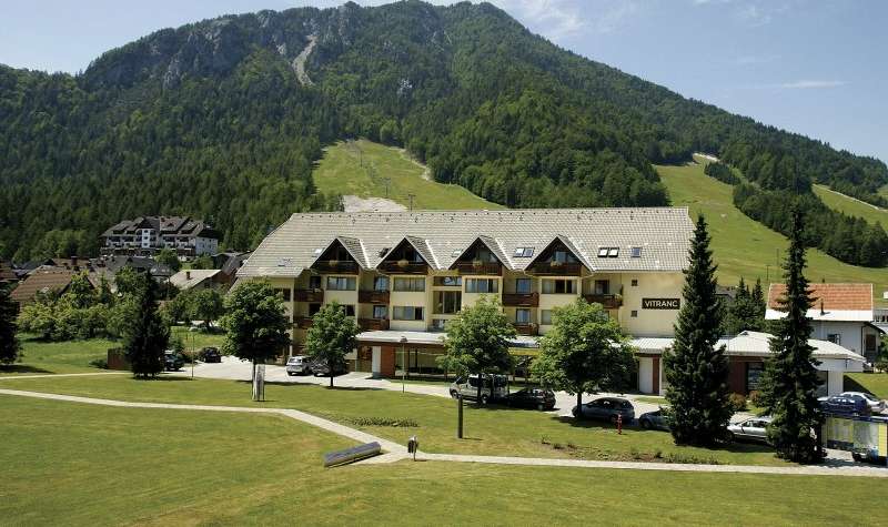 Vitranc Kranjska gora