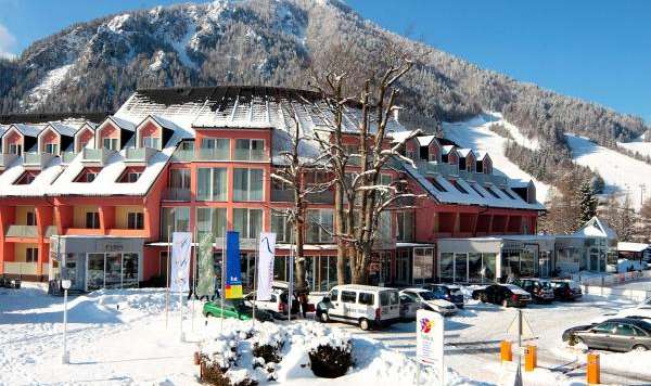 Ramada Kranjska Gora