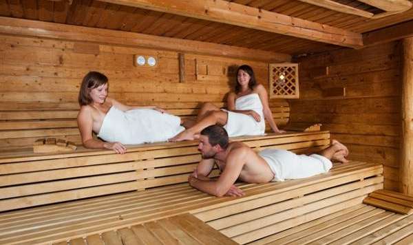 Slovenija Bungalovi Rogla in Gaber Rogla Wellness