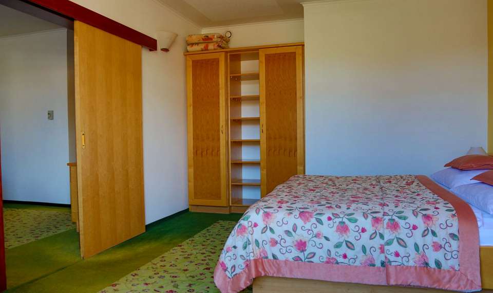 Slovenija Hotel Vital Zreče Suita