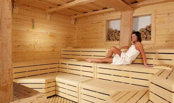 Slovenija Hotel Vital Zreče Wellness