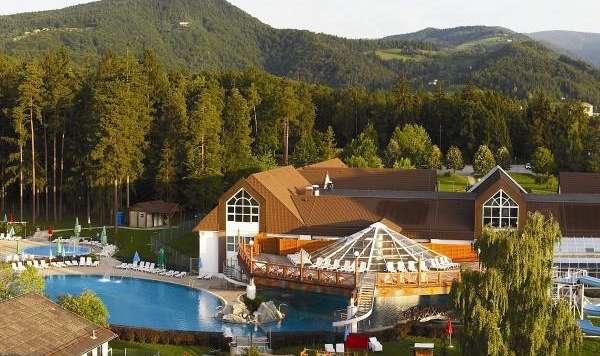 Slovenija Hotel Vital Zreče sonce