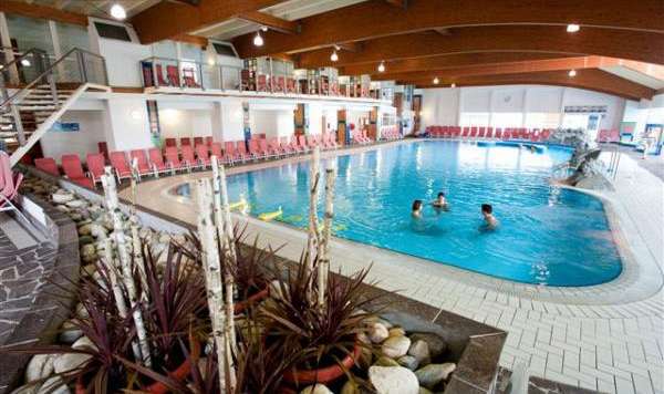 Slovenija Hotel Vital Zreče Terme Zreče