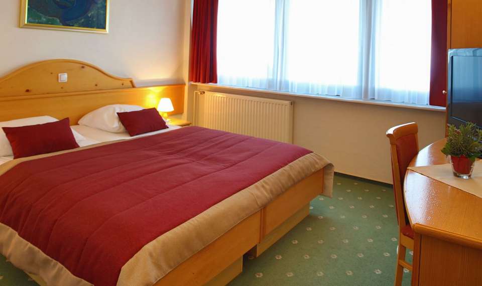 Slovenija Hotel Planja Rogla Soba za 2 osebi 