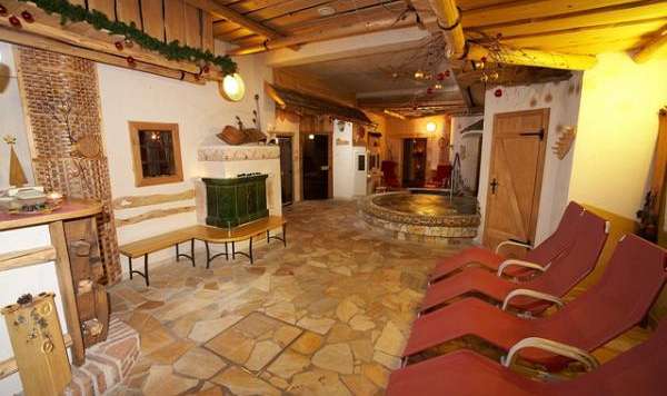 Slovenija Hotel Planja Rogla Spa