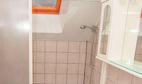 Apartmaji Skok Bovec kad