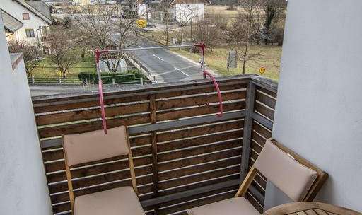 Apartmaji Skok Bovec