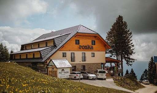 MTB počitnice Slovenija Krvavec
