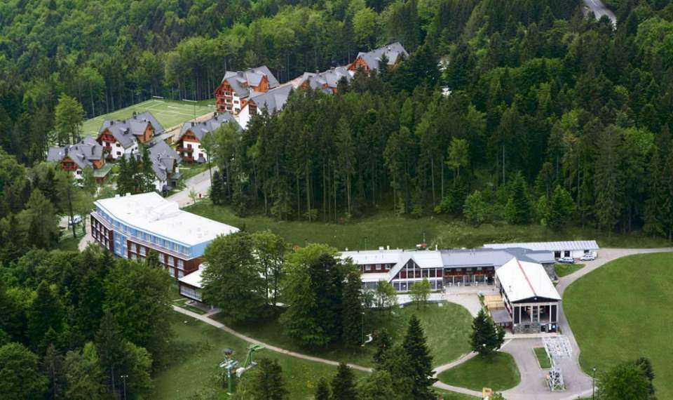 Hotel Bellevue