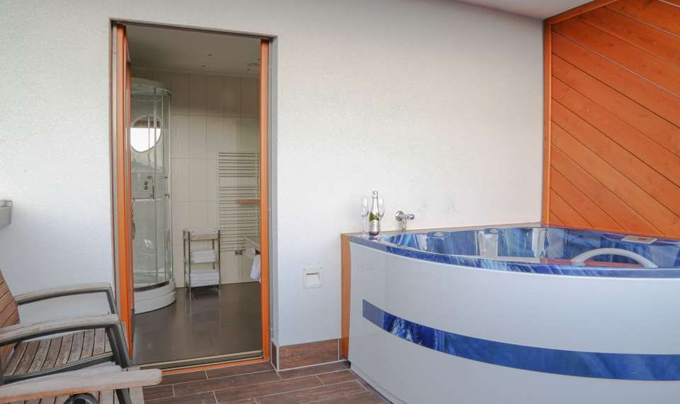 Slovenija Hotel Atrij Zreče jacuzzi