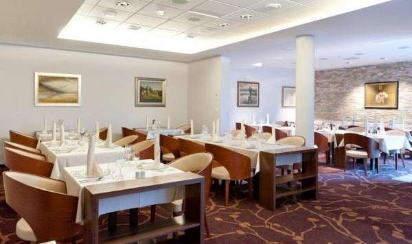 Slovenija Hotel Atrij Zreče polpenzion