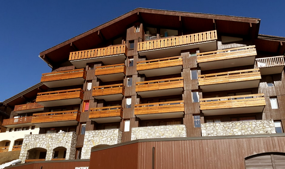 MTB Holidays - počitnice v Franciji