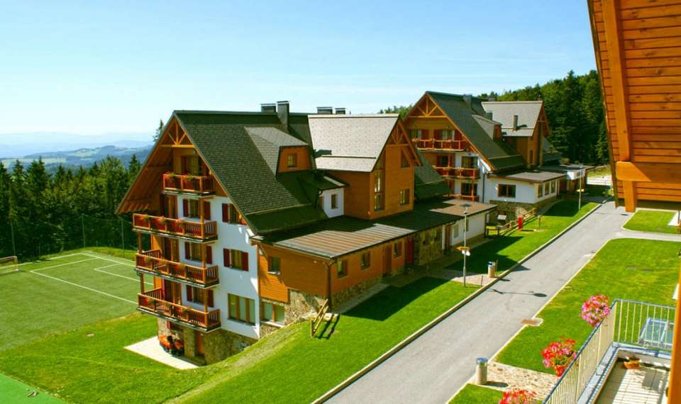 Pohorje