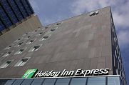 hotel holiday inn express barcelona