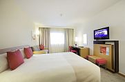 Hotel Novotel Edinburgh Park Superior soba z raztegljivo zofo za 2 osebi
