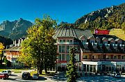 Hotel Kranjska Gora