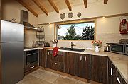 Chalet Les Alpages Les 2 Alpes opremljena kuhinja