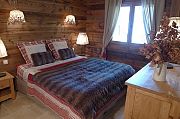 Chalet Les Alpages Les 2 Alpes spalnica za dva