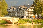 Hotel Jezero Bohinj 