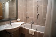 Hotel Jezero Bohinj kad