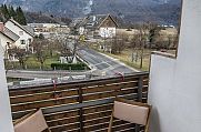 Apartmaji Skok Bovec