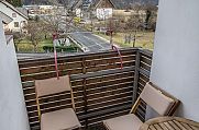 Apartmaji Skok Bovec
