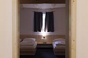 Slovenija Hotel Rozka Krvavec udobna ležišča