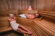 Slovenija Terme Snovik Snovik savnanje