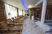 Slovenija Terme Snovik Snovik sprostitev
