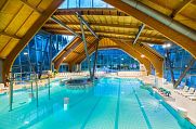 Slovenija Terme Snovik Snovik notranji bazen