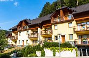 Slovenija Terme Snovik Snovik izgled