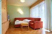 Slovenija Terme Snovik Snovik dnevni kotiček