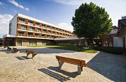 Slovenija Hotel Atrij Zreče objekt