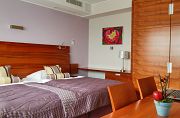 Slovenija Hotel Atrij Zreče postelja
