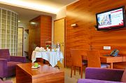 Slovenija Hotel Atrij Zreče tv