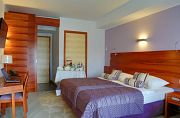 Slovenija Hotel Atrij Zreče postelja
