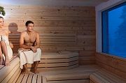 Slovenija Hotel Natura Rogla savna