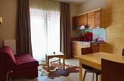 Slovenija Hotel Natura Rogla kuhinja