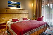 Slovenija Hotel Natura Rogla Soba za 2